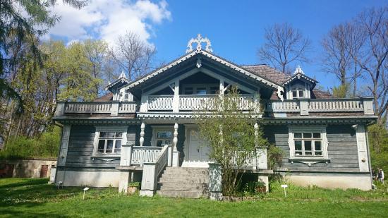 Puszcza Białowieska